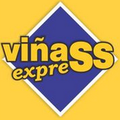 Viñas logo